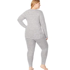 SoftKnit Legging PLUS