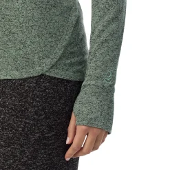 SoftKnit Long Sleeve Crew