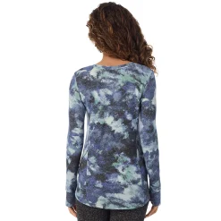 SoftKnit Long Sleeve Crew