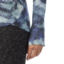 SoftKnit Long Sleeve Crew