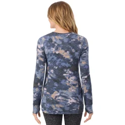 SoftKnit Long Sleeve Crew