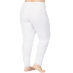 Softwear Lace Edge Legging PLUS