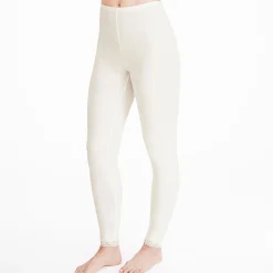 Softwear Lace Edge Legging