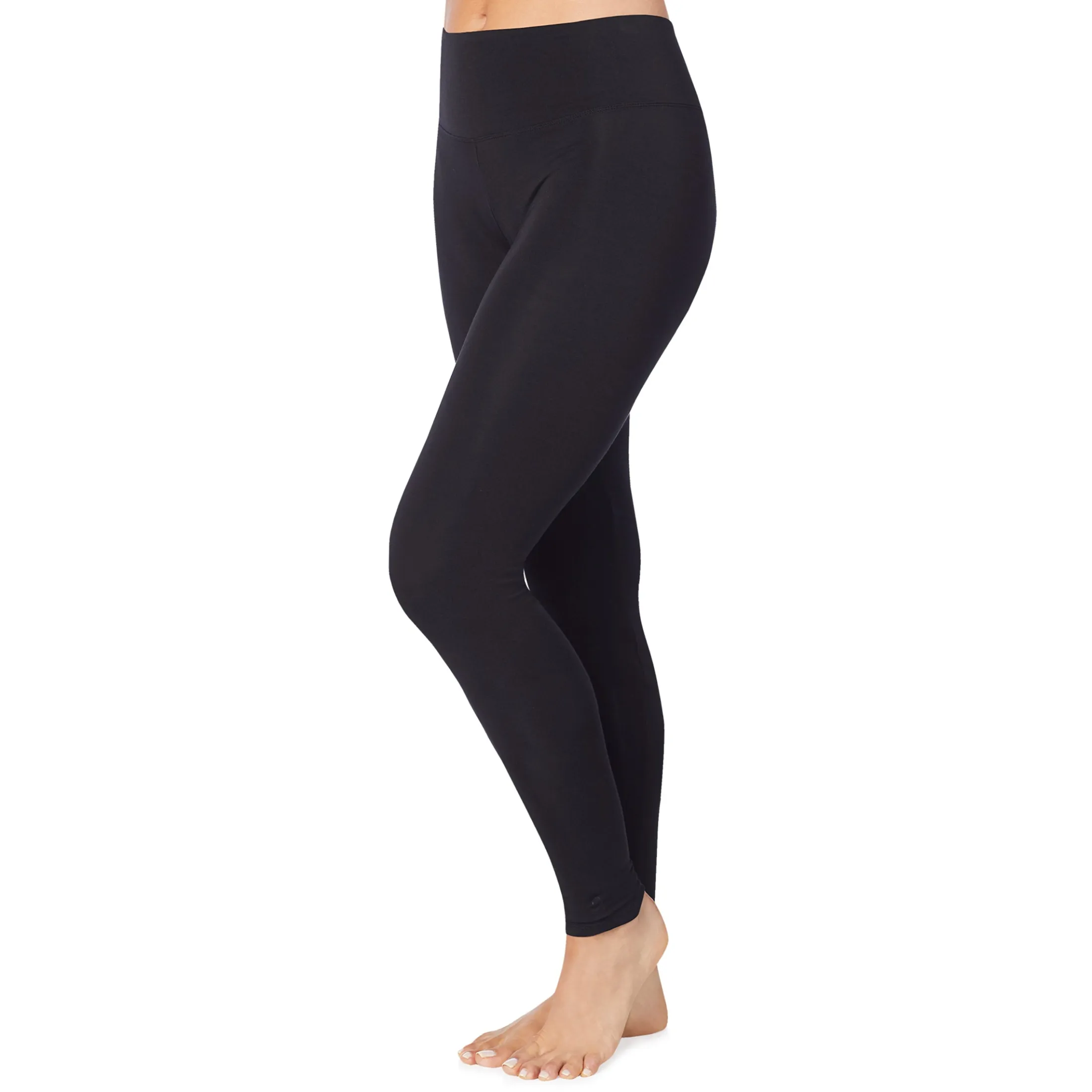 Softwear With Stretch High Waist Legging PETITE