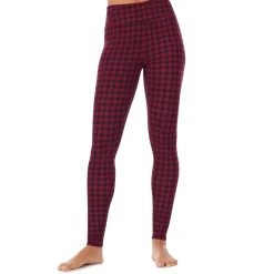 Softwear With Stretch High Waist Legging PETITE