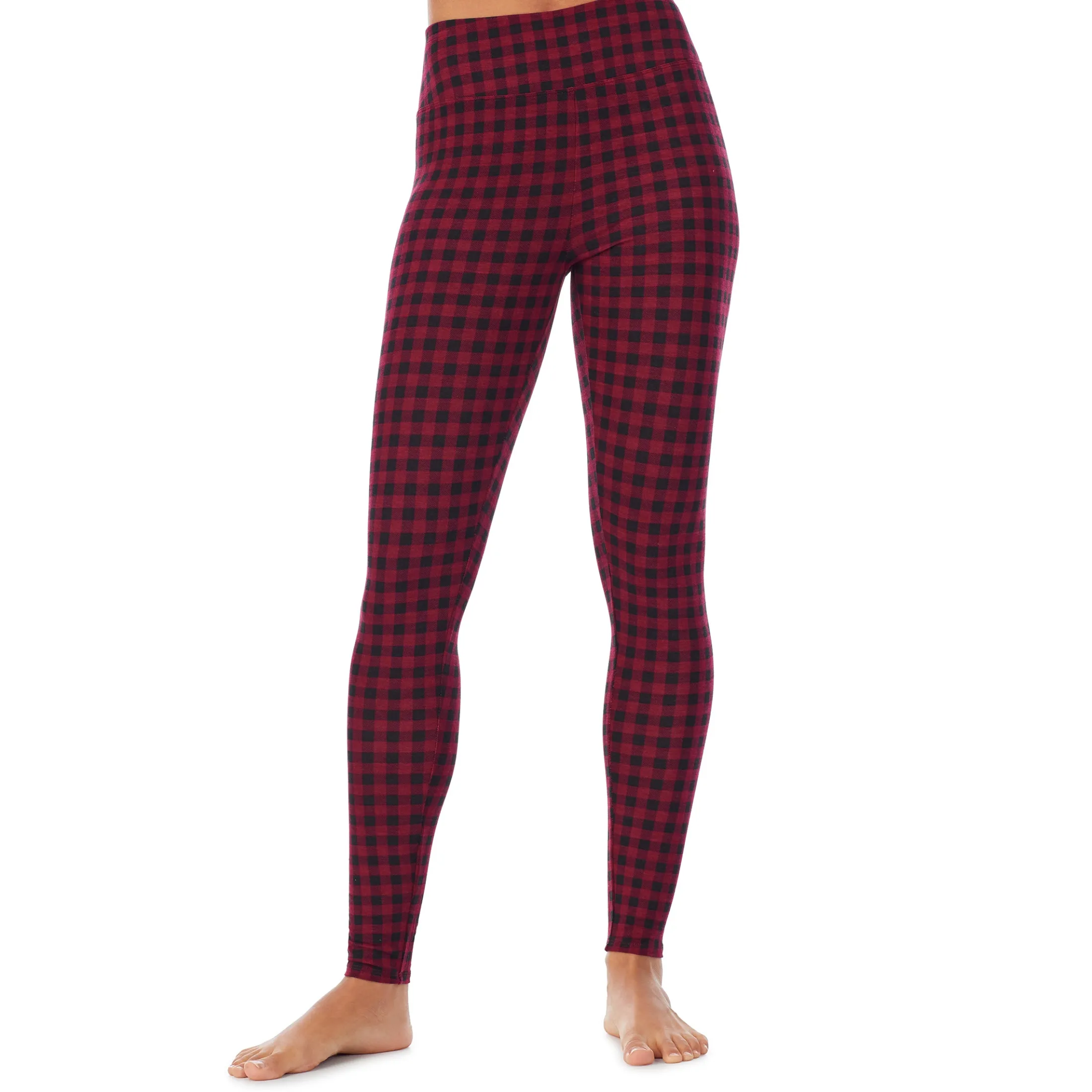 Softwear With Stretch High Waist Legging PETITE