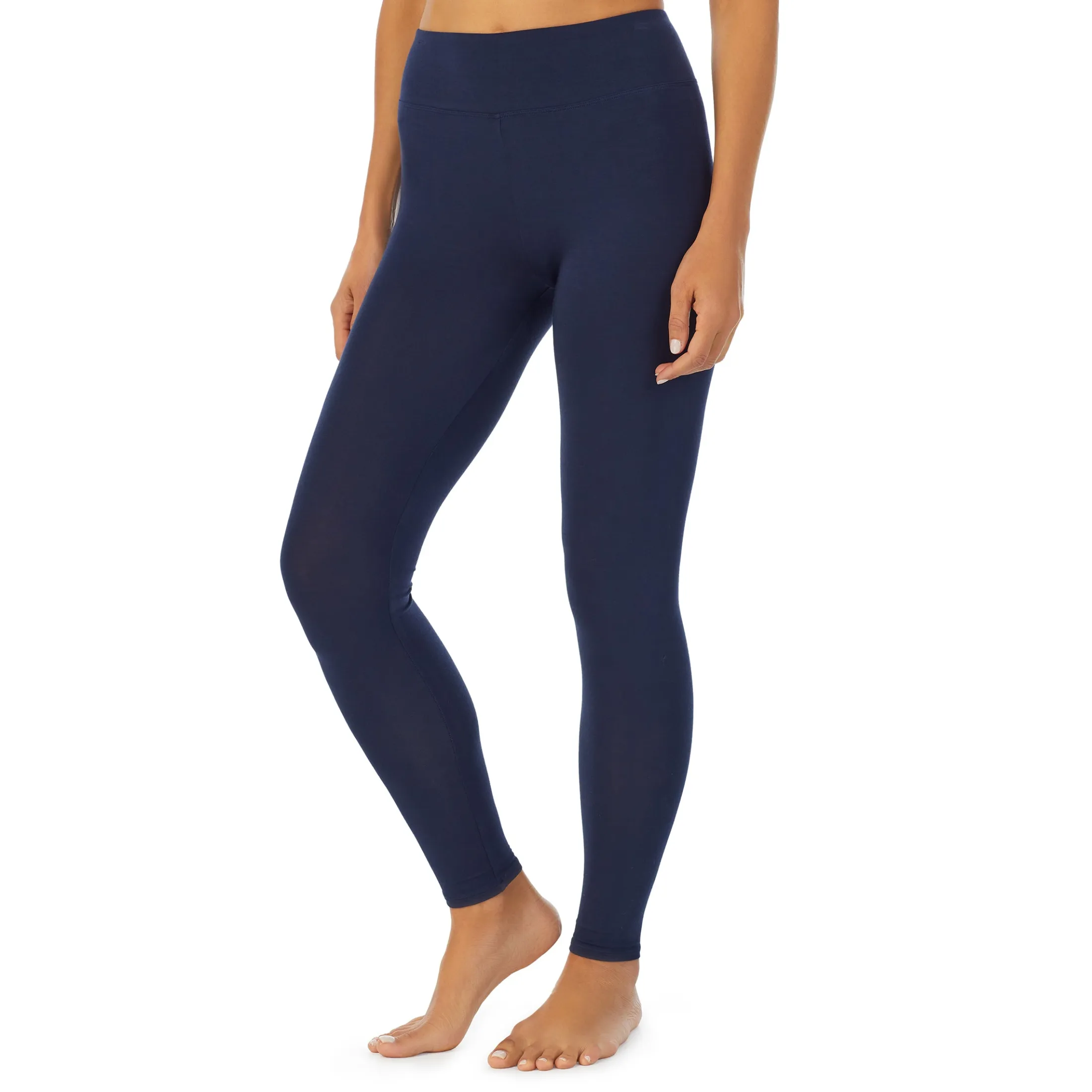 Softwear With Stretch High Waist Legging PETITE