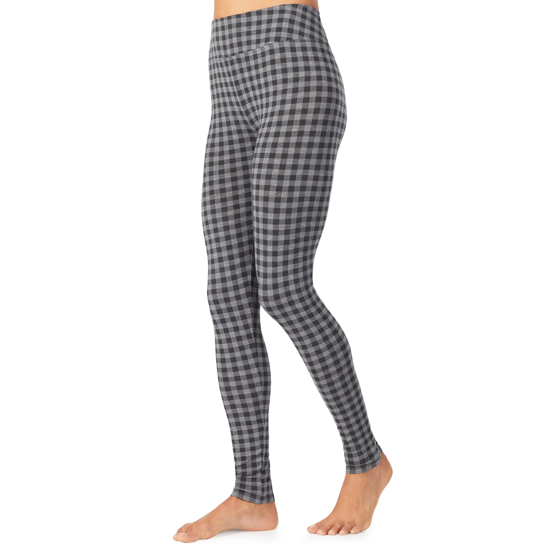Softwear With Stretch High Waist Legging PETITE