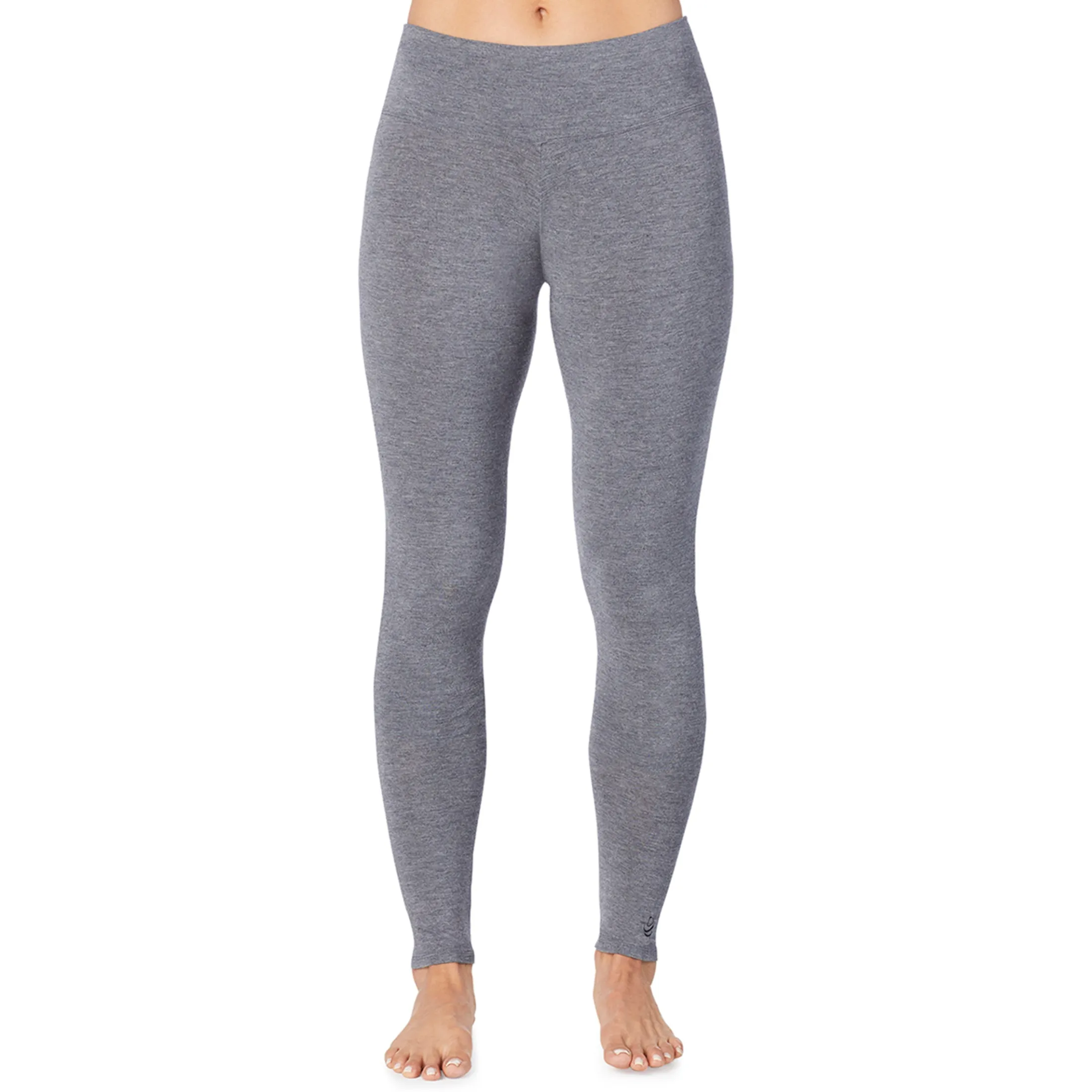 Softwear With Stretch High Waist Legging PETITE