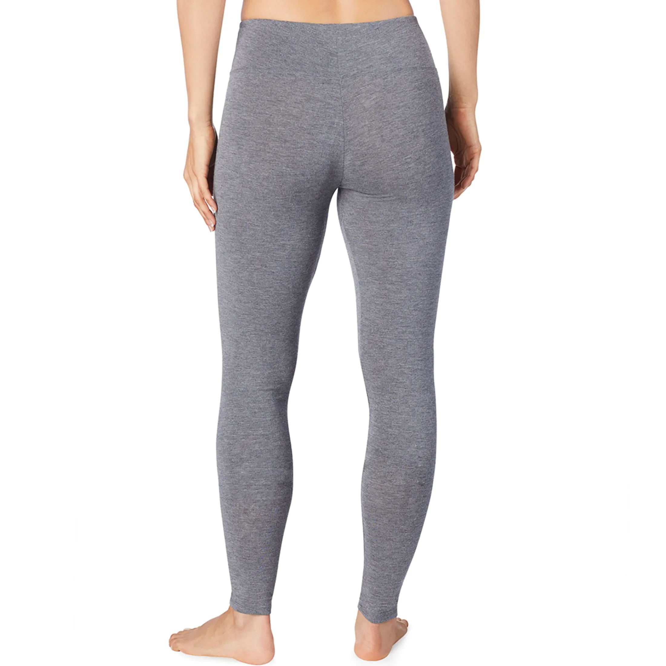 Softwear With Stretch High Waist Legging PETITE