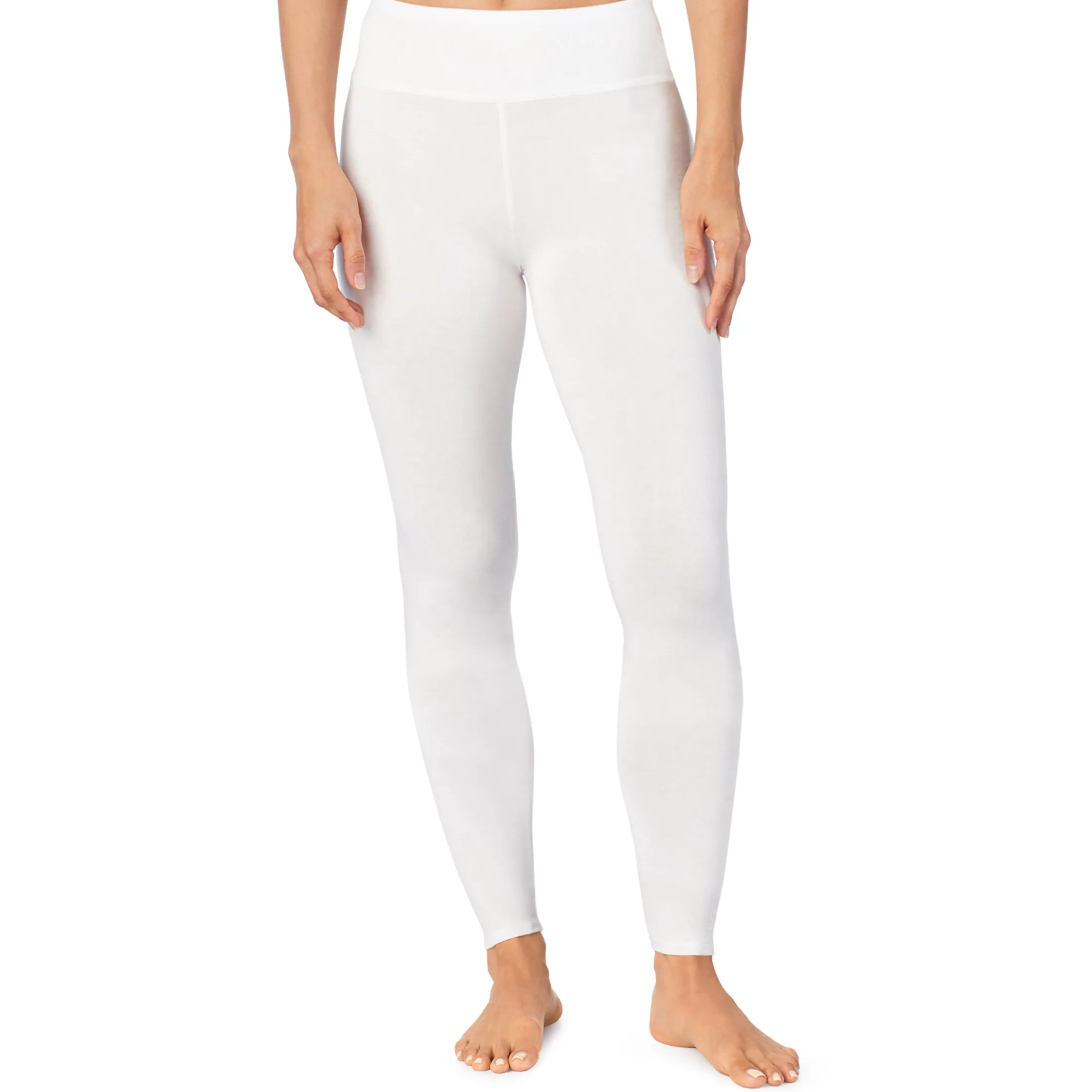 Softwear With Stretch High Waist Legging PETITE