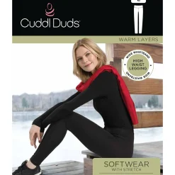 Softwear With Stretch High Waist Legging TALL