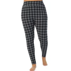 Softwear With Stretch High Waist Legging PLUS