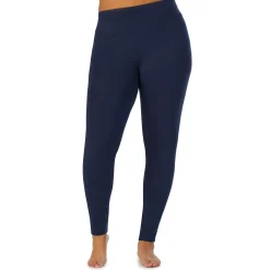 Softwear With Stretch High Waist Legging PLUS