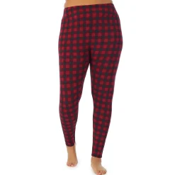 Softwear With Stretch High Waist Legging PLUS