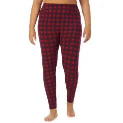 Softwear With Stretch High Waist Legging PLUS