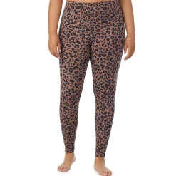 Softwear With Stretch High Waist Legging PLUS