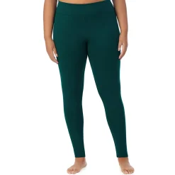 Softwear With Stretch High Waist Legging PLUS