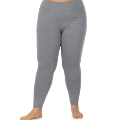 Softwear With Stretch High Waist Legging PLUS