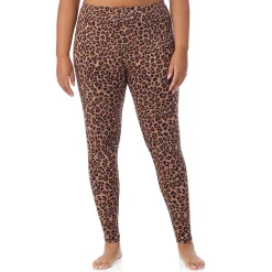 Softwear With Stretch High Waist Legging PLUS