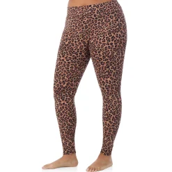 Softwear With Stretch High Waist Legging PLUS