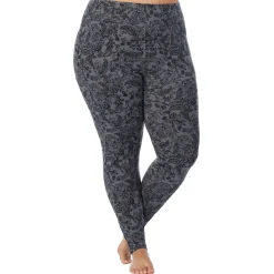 Softwear With Stretch High Waist Legging PLUS