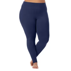 Softwear With Stretch High Waist Legging PLUS