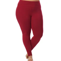 Softwear With Stretch High Waist Legging PLUS