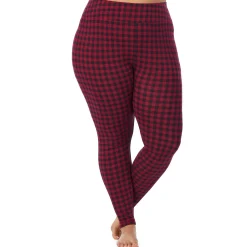Softwear With Stretch High Waist Legging PLUS