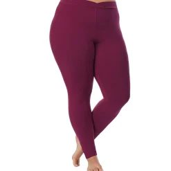 Softwear With Stretch Legging PLUS