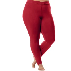 Softwear With Stretch Legging PLUS
