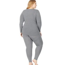 Softwear With Stretch Legging PLUS