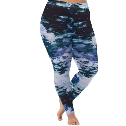 Softwear With Stretch Legging PLUS