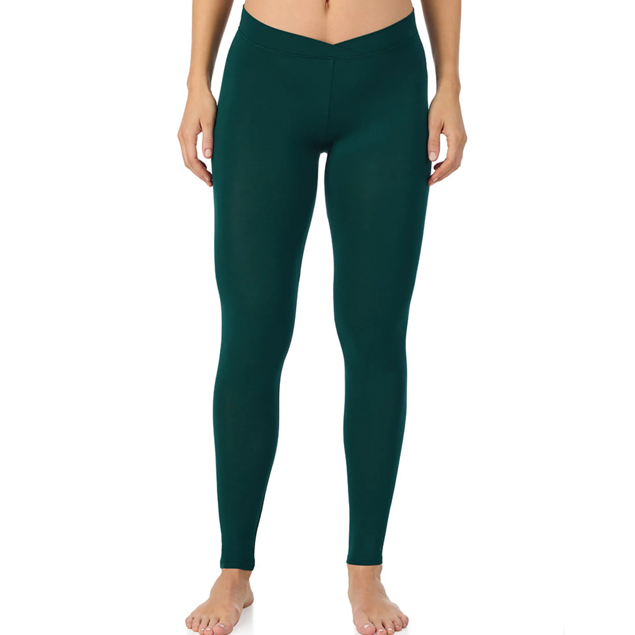 Softwear With Stretch Legging