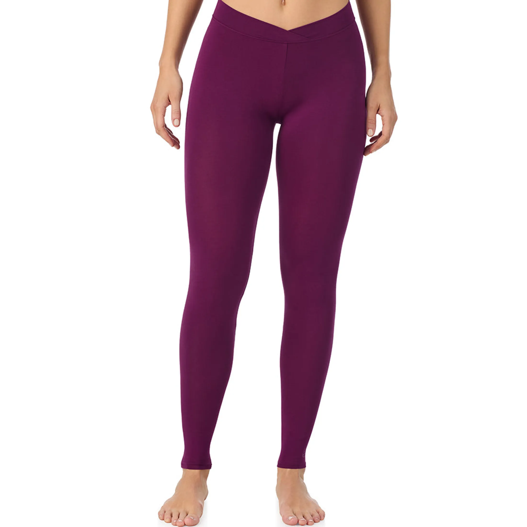 Softwear With Stretch Legging