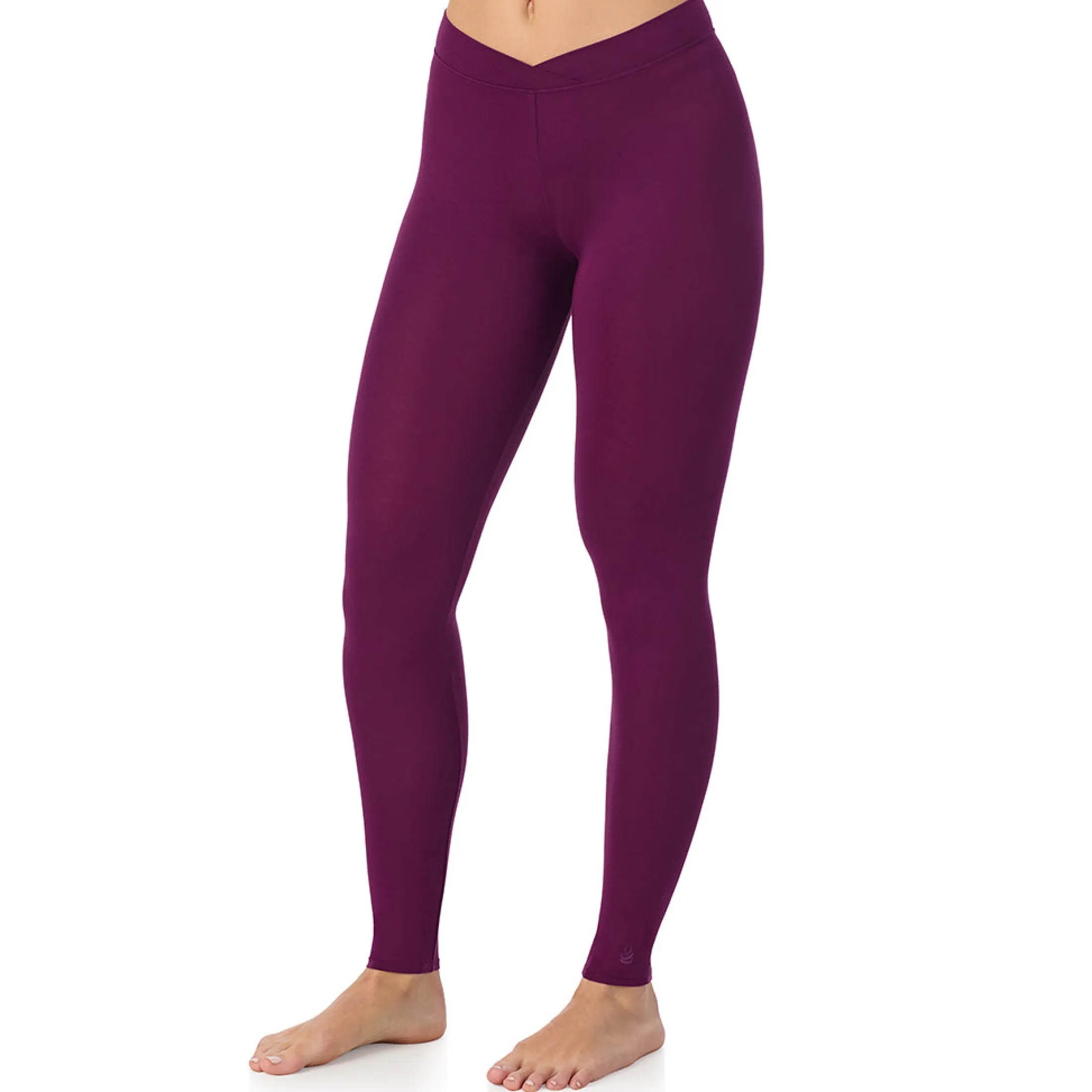 Softwear With Stretch Legging
