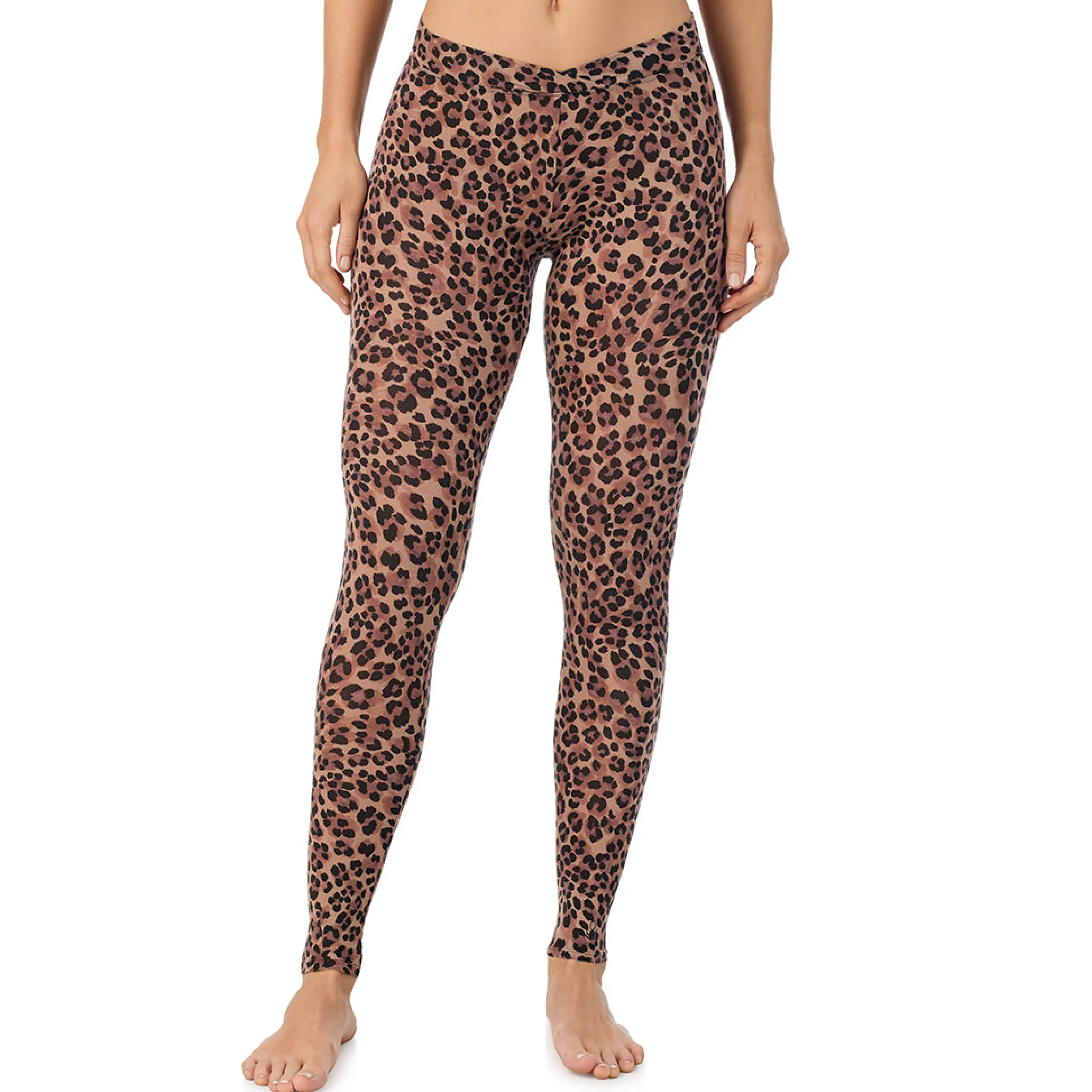Softwear With Stretch Legging