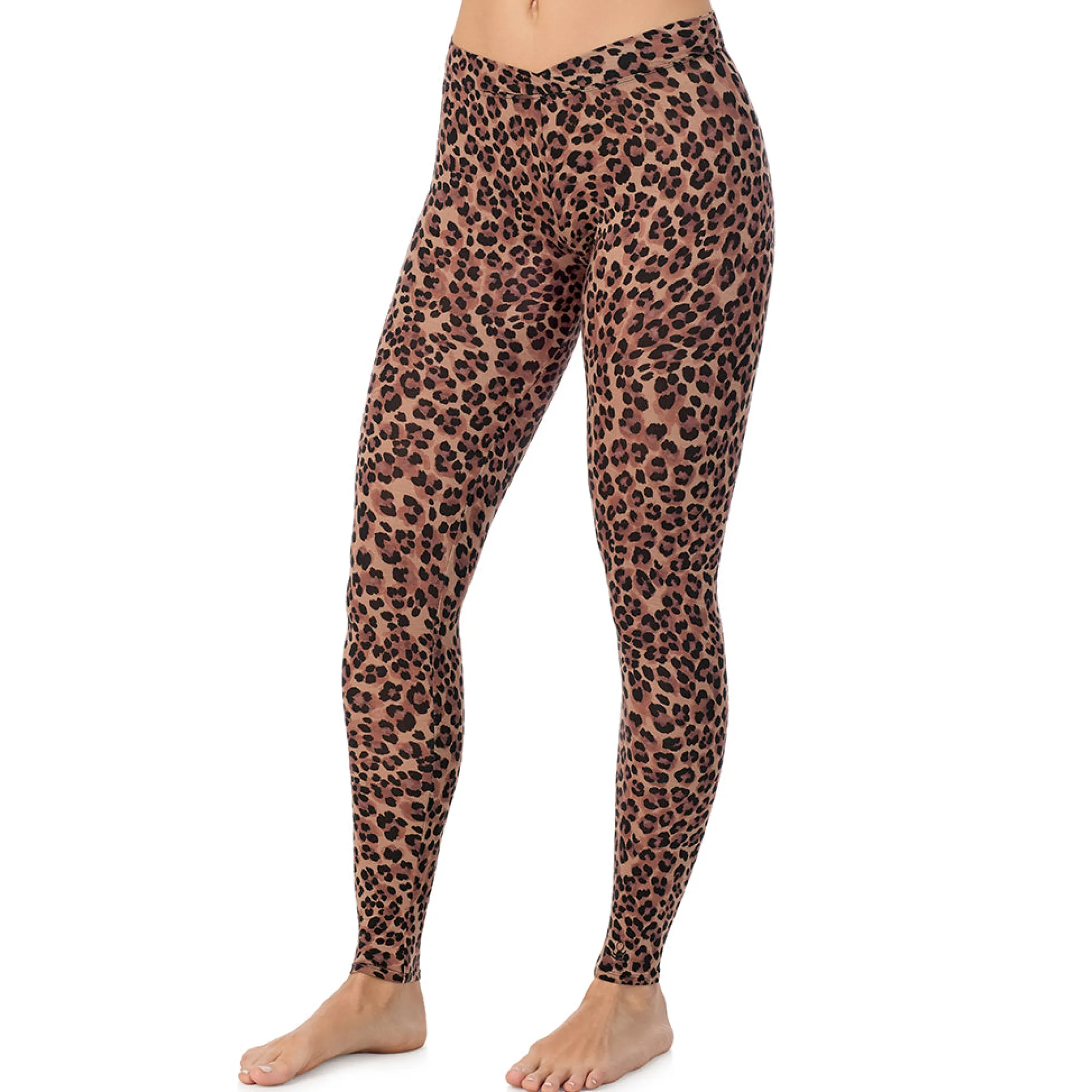 Softwear With Stretch Legging
