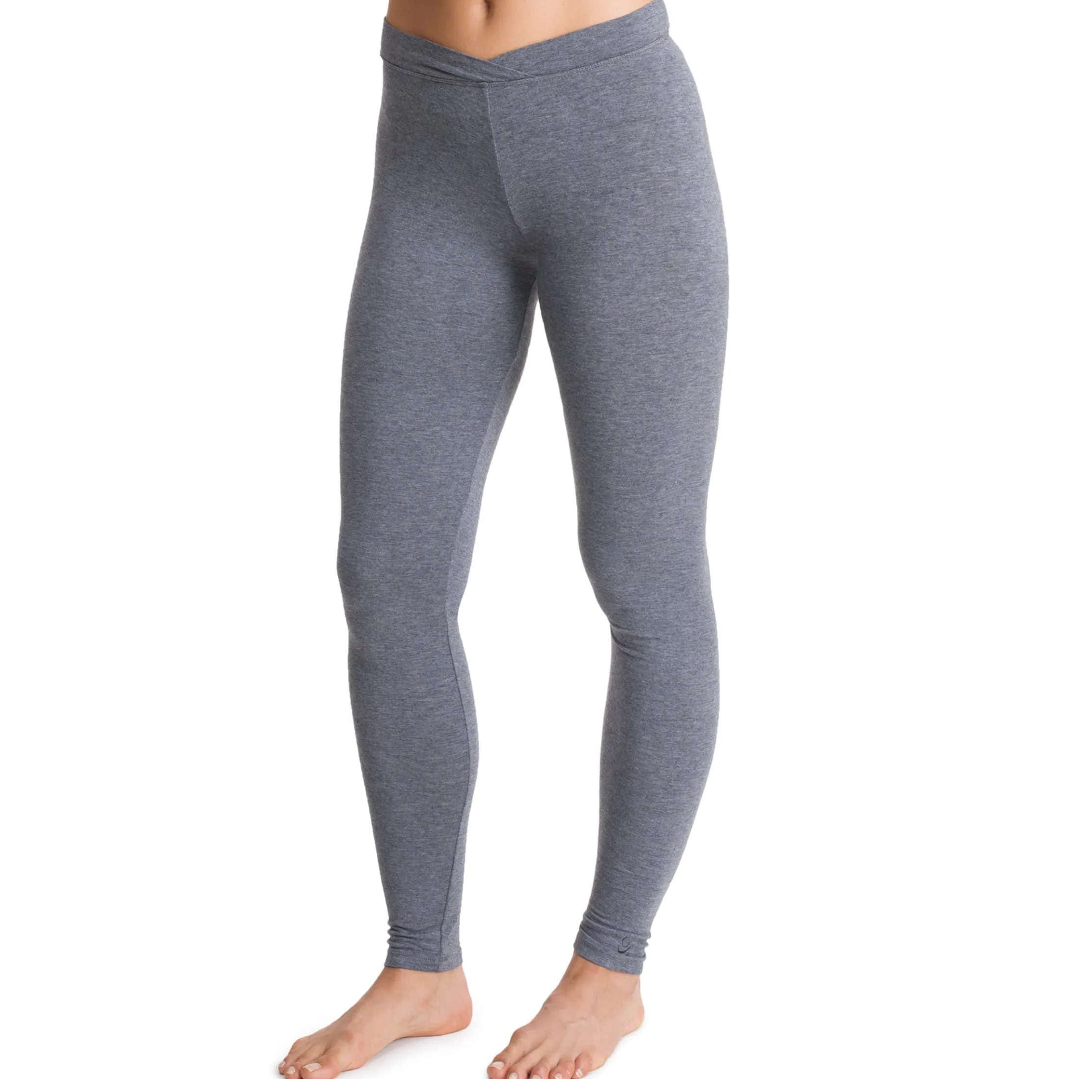 Softwear With Stretch Legging