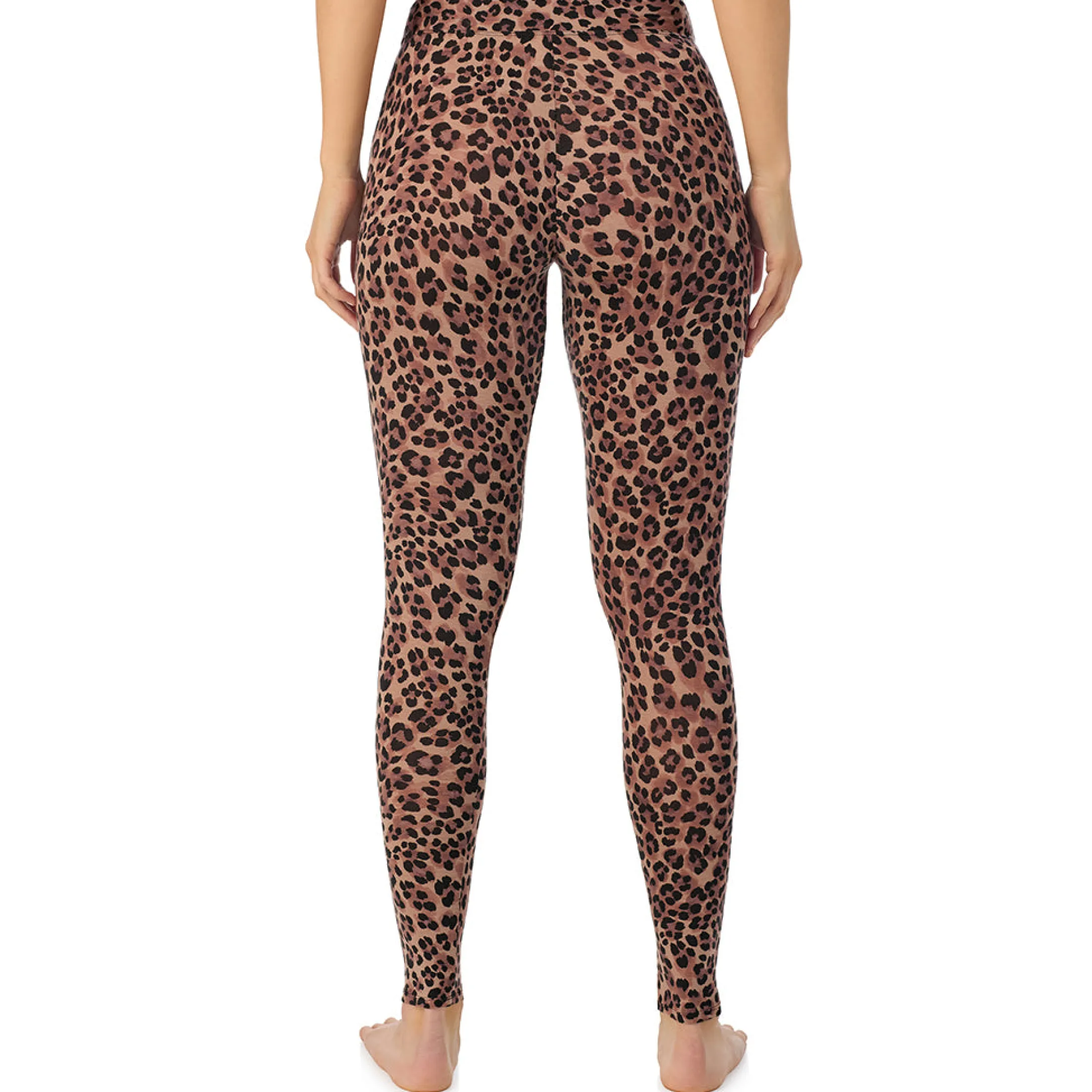 Softwear With Stretch Legging