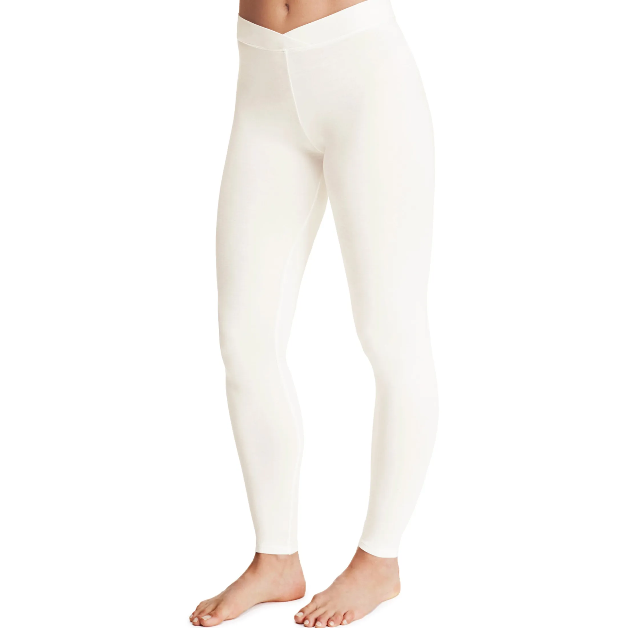 Softwear With Stretch Legging