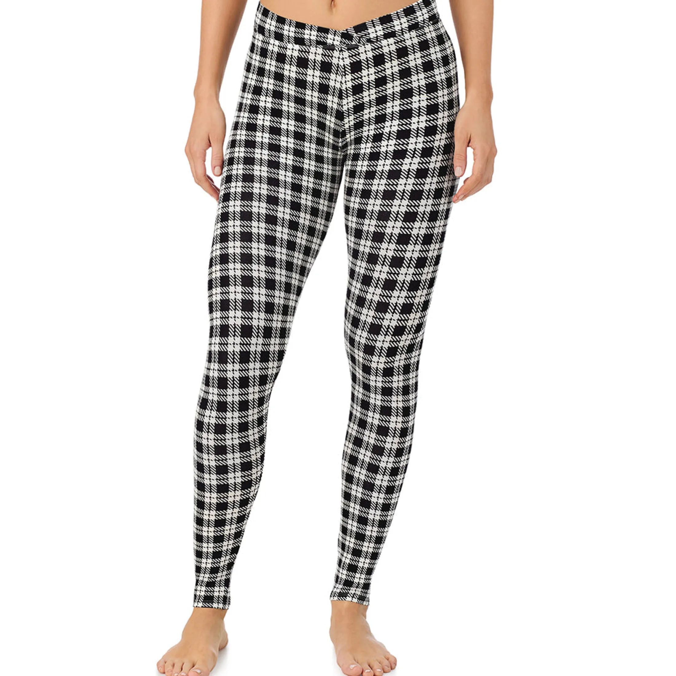 Softwear With Stretch Legging