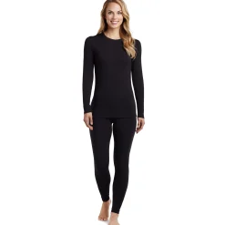 Softwear With Stretch Long Sleeve Crew TALL