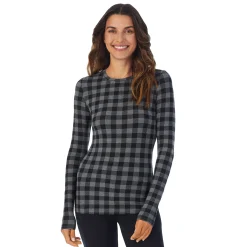 Softwear With Stretch Long Sleeve Crew TALL