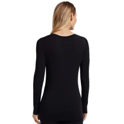 Softwear With Stretch Long Sleeve V-Neck TALL