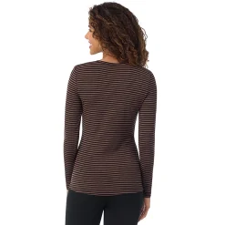 Softwear With Stretch Long Sleeve Crew