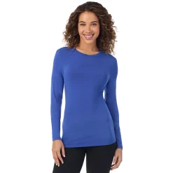 Softwear With Stretch Long Sleeve Crew