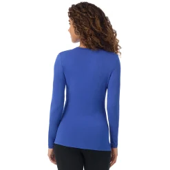 Softwear With Stretch Long Sleeve Crew