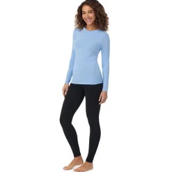 Softwear With Stretch Long Sleeve Crew
