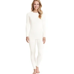 Softwear With Stretch Long Sleeve Crew